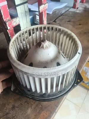 Nissan Skyline Ac Blower