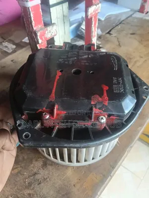 Nissan Skyline Ac Blower