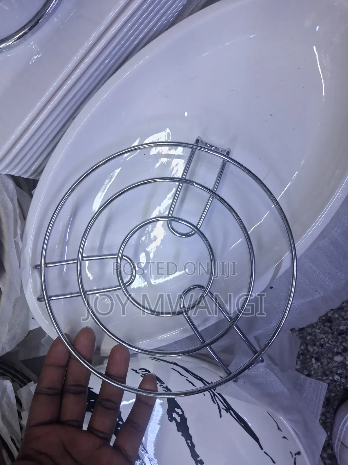 Pot Holder