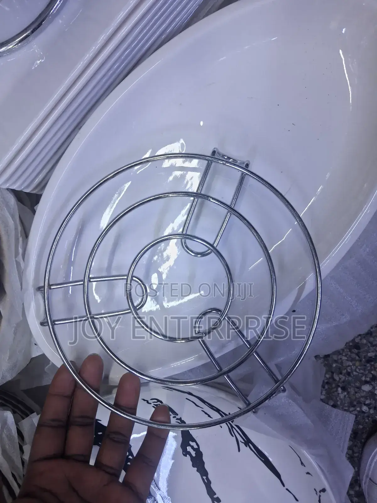 Pot Holder