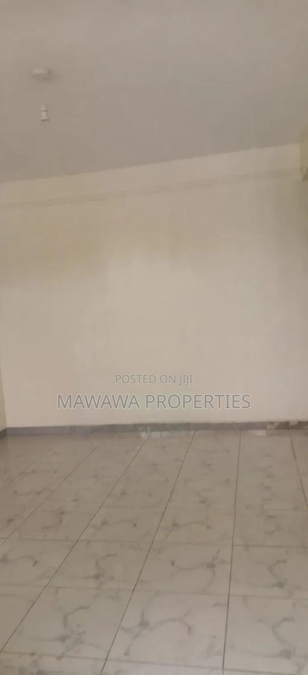 2bdrm Apartment in South B for rent