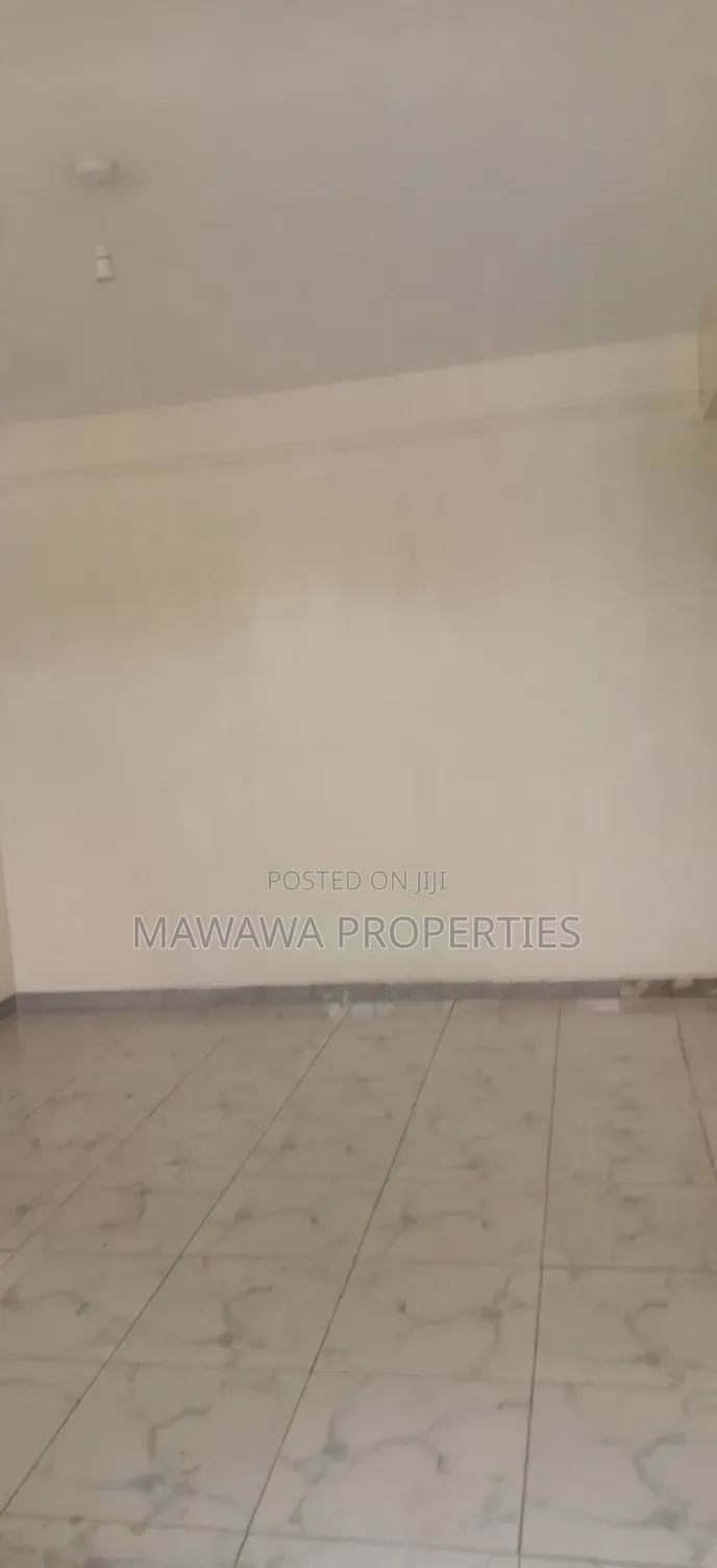 2bdrm Apartment in South B for rent