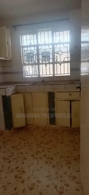 2bdrm Apartment in South B for rent