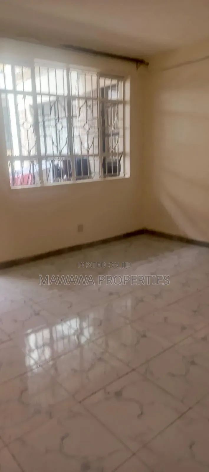 2bdrm Apartment in South B for rent