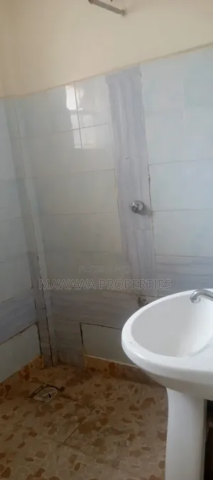 2bdrm Apartment in South B for rent
