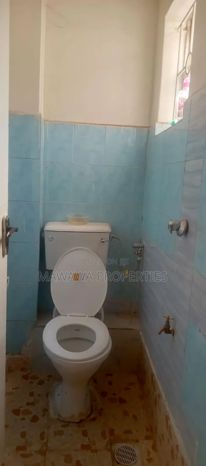 2bdrm Apartment in South B for rent