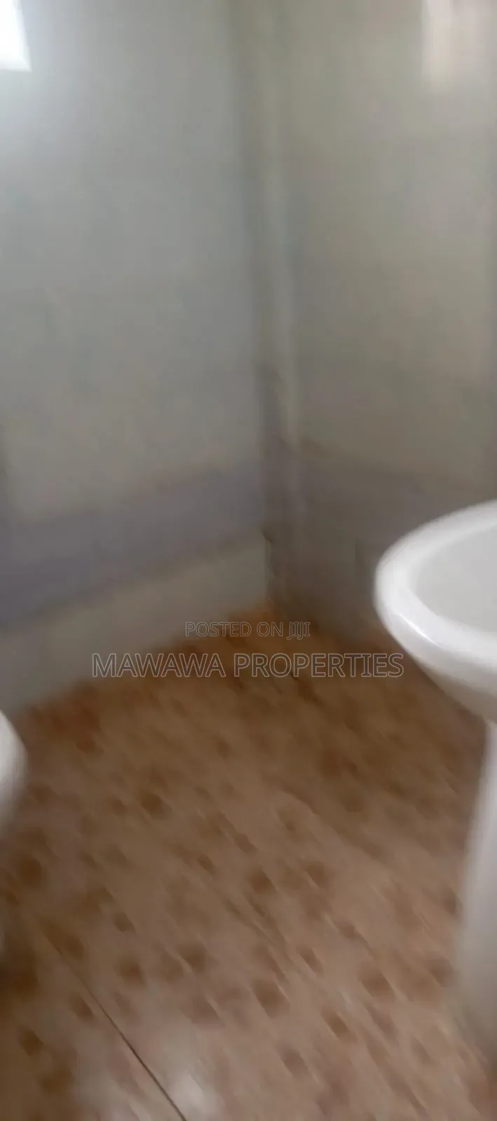 2bdrm Apartment in South B for rent
