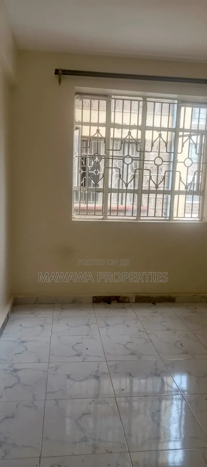 2bdrm Apartment in South B for rent