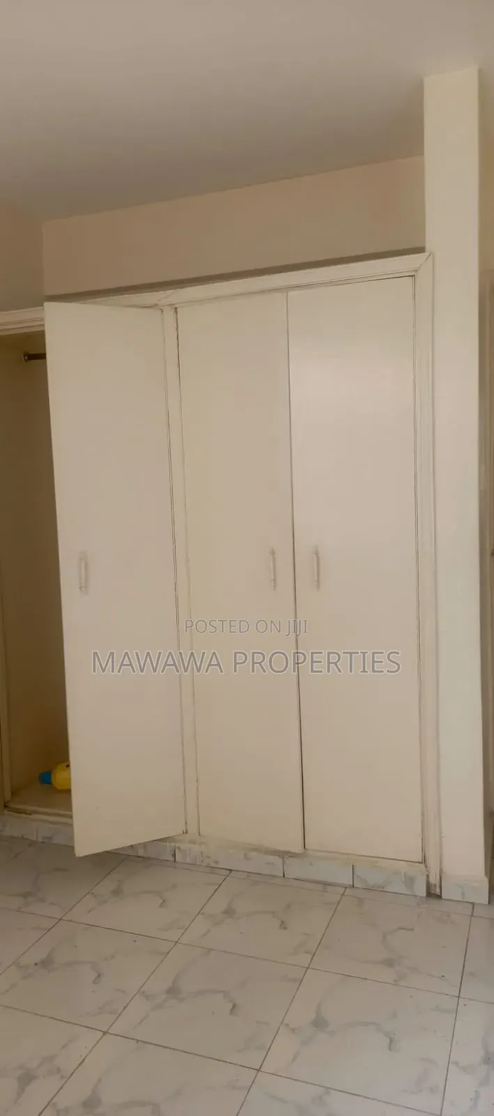 2bdrm Apartment in South B for rent