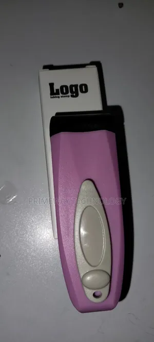 Handy Amazing Mini Rubber Stamp