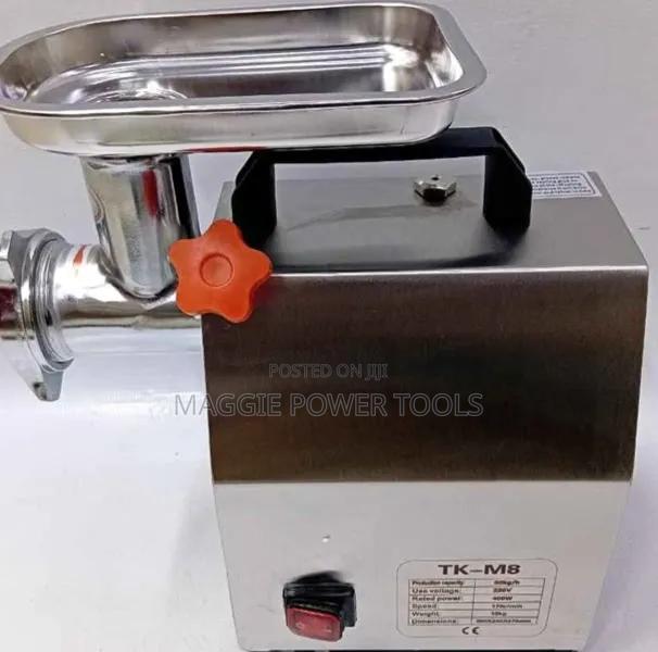 Heavy Duty and Good Quality Meats Mincer/Tk-M8 Meat Mincer