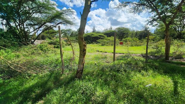 Plot for Sale Near Green Garden School Nazarene Area - thumbnail 2