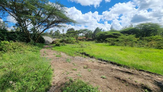 Plot for Sale Near Green Garden School Nazarene Area - thumbnail 3