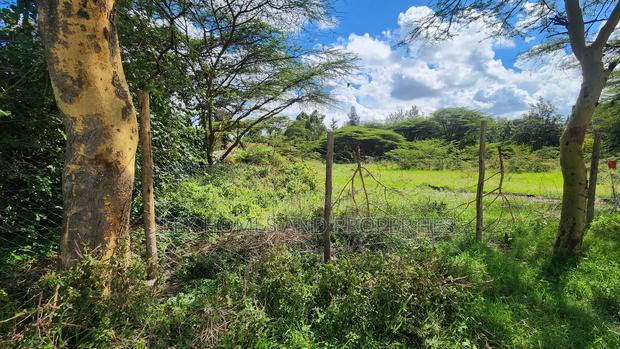 Plot for Sale Near Green Garden School Nazarene Area - thumbnail 4