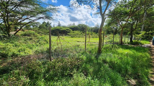 Plot for Sale Near Green Garden School Nazarene Area - thumbnail 5