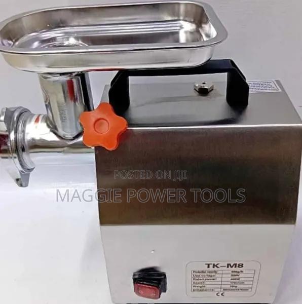 Offer Offer Meat Mincer Machine/ Highly Recommend Meat Mincer Machine