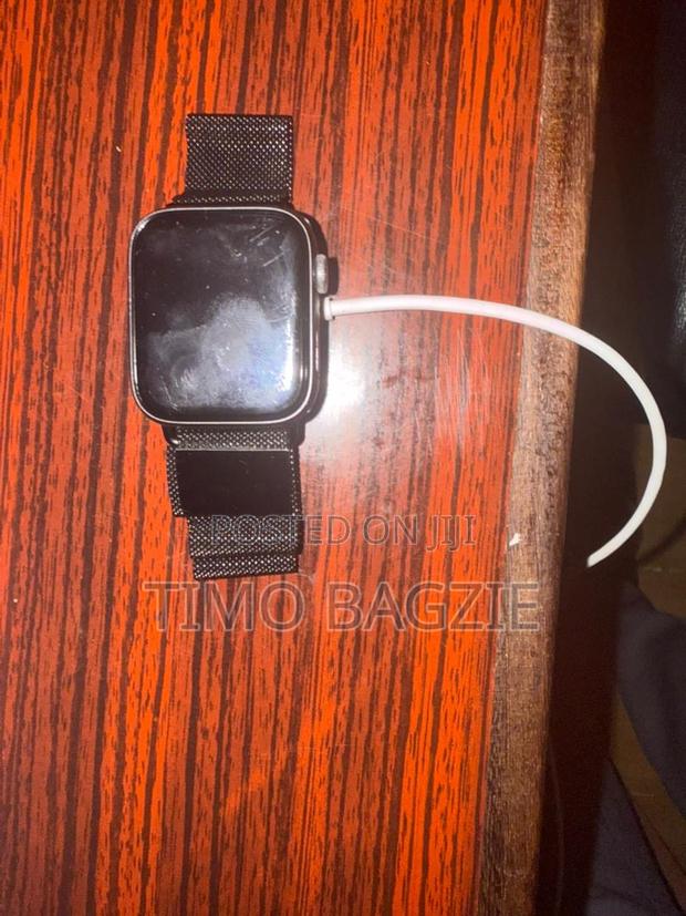 Apple Watch Se