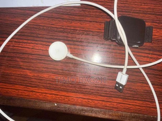 Apple Watch Se - thumbnail 2