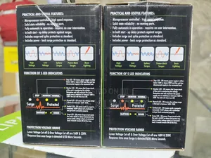 Terminator Fridge Auto Protector TFP-13a