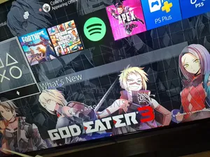 Ps4 Standard