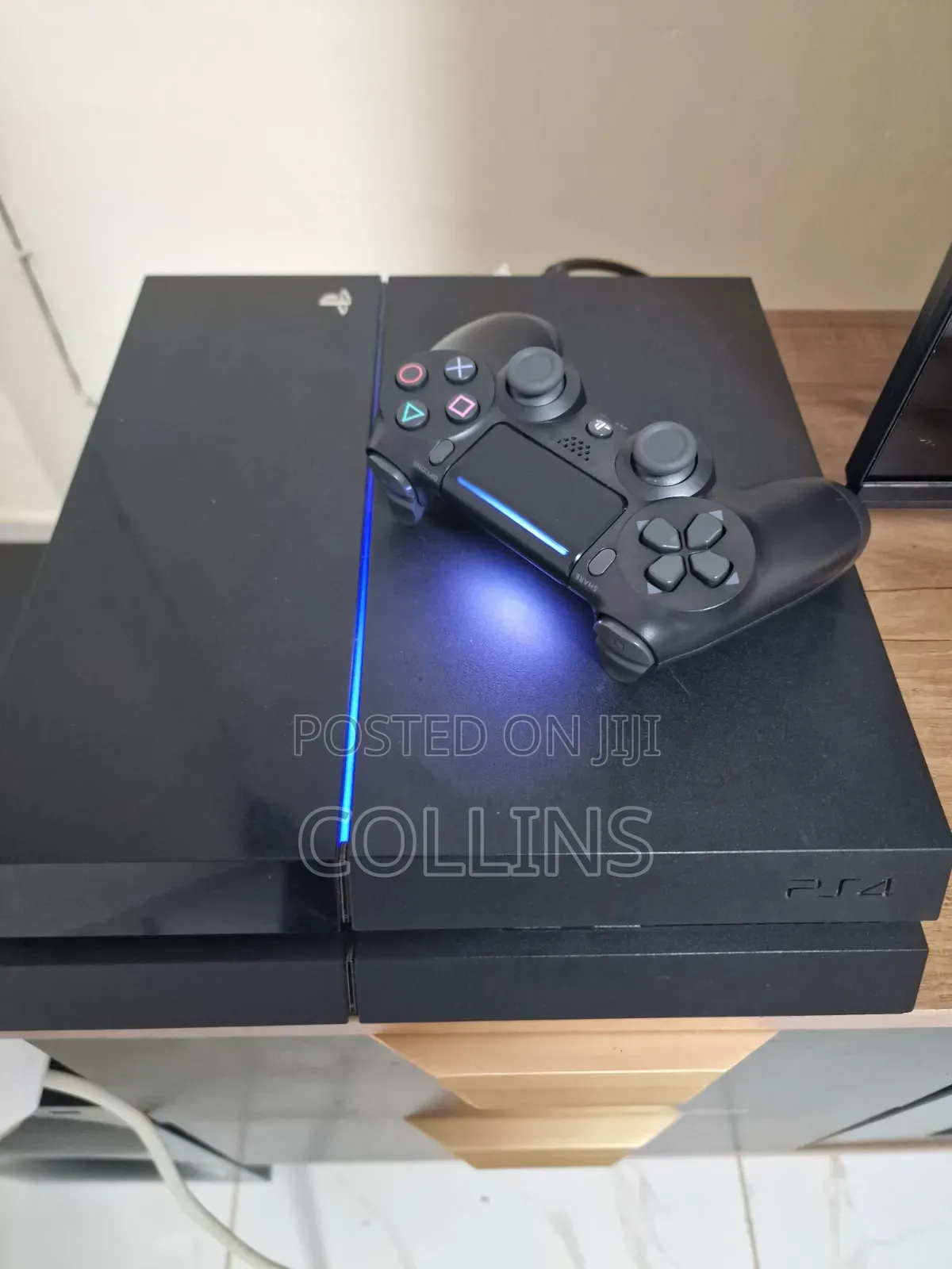 Ps4 Standard