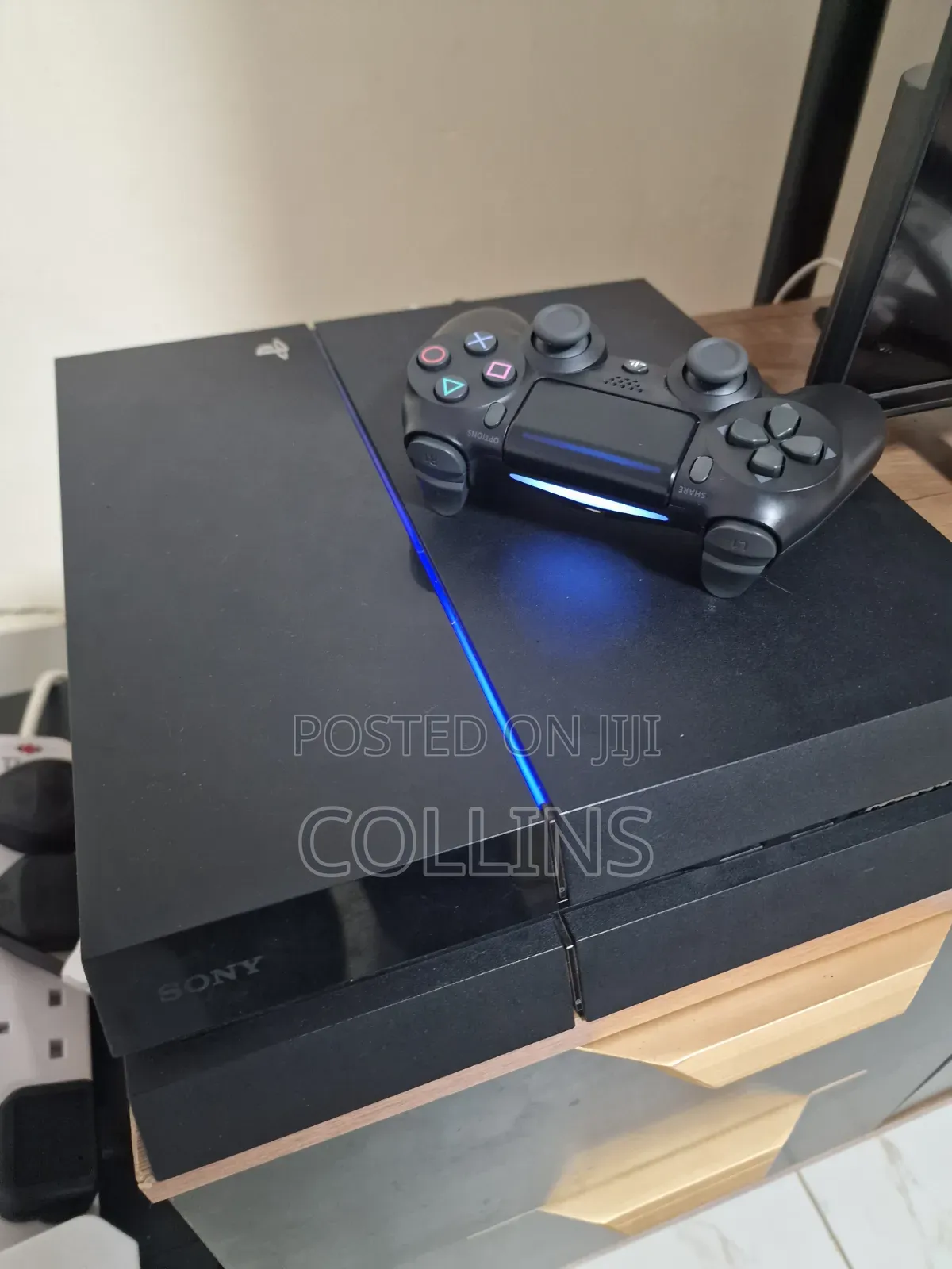 Ps4 Standard