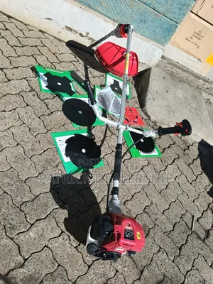 Brush Cutter