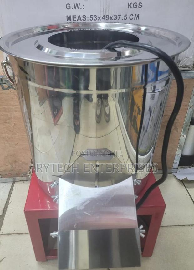 Commercial Vegetable Cutter Machine