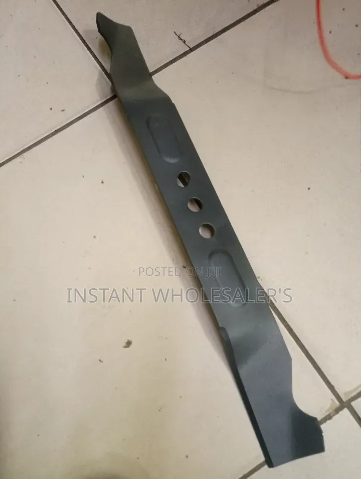 Lawn Mower Super Blades