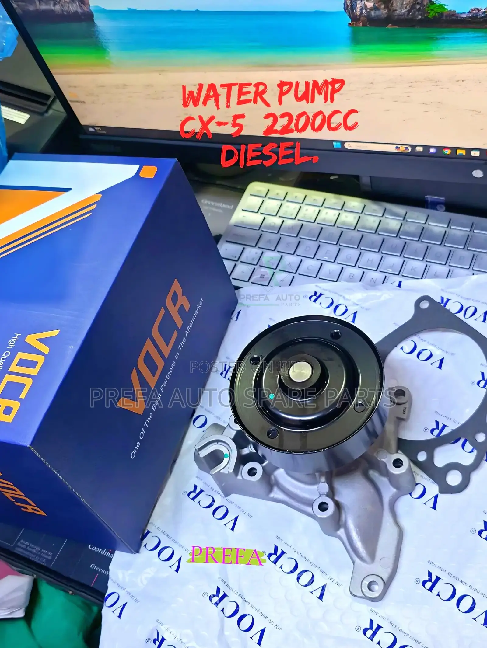 Auto Parts