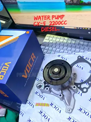 Auto Parts