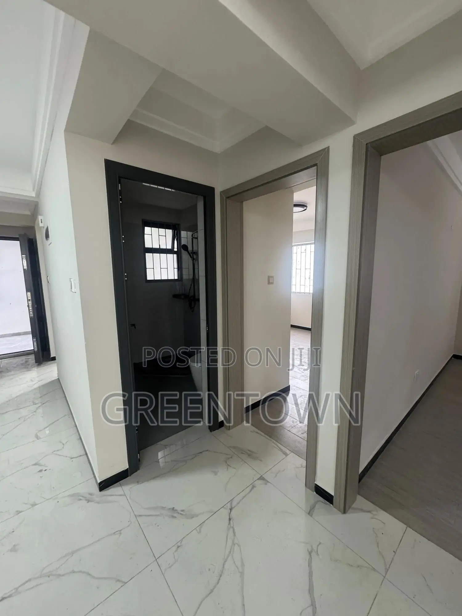 3bdrm Apartment in Super Garden, Kilimani for sale