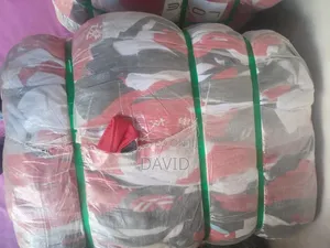 Mitumba Bales
