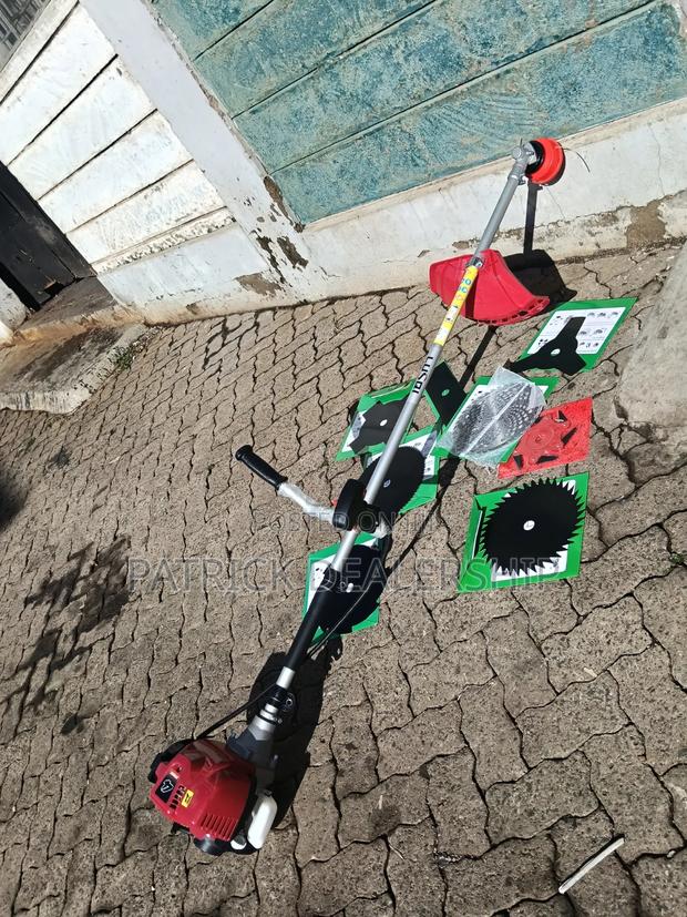 Best Quality Brush Cutter - main view