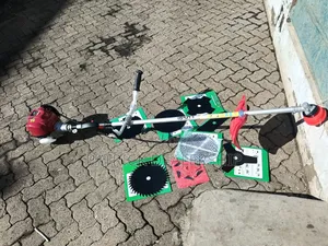Best Quality Brush Cutter