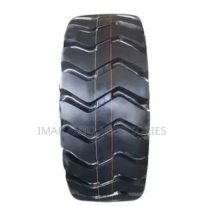 20.5-25 24pr E3/L3 Loader Tyre – Heavy Duty Earthmover Tyre