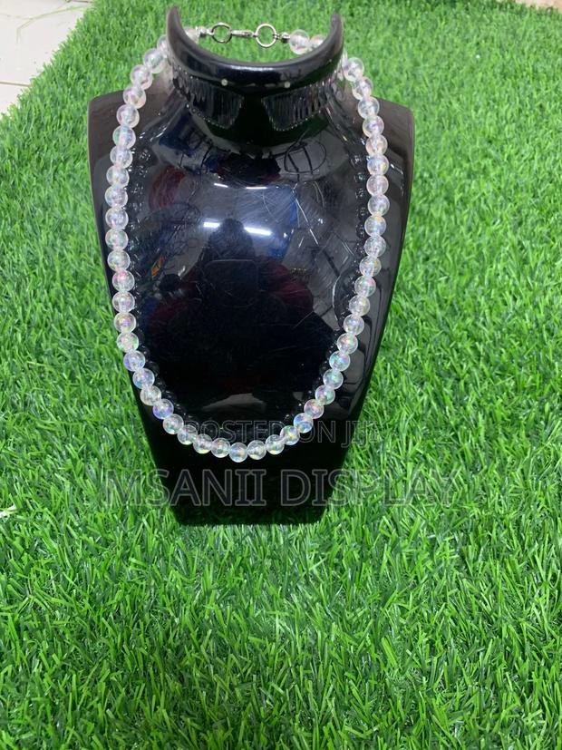Acrylic Necklace Display - thumbnail 2
