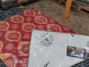 Elite Rest 4x6 Bed Padding Mattress Topper