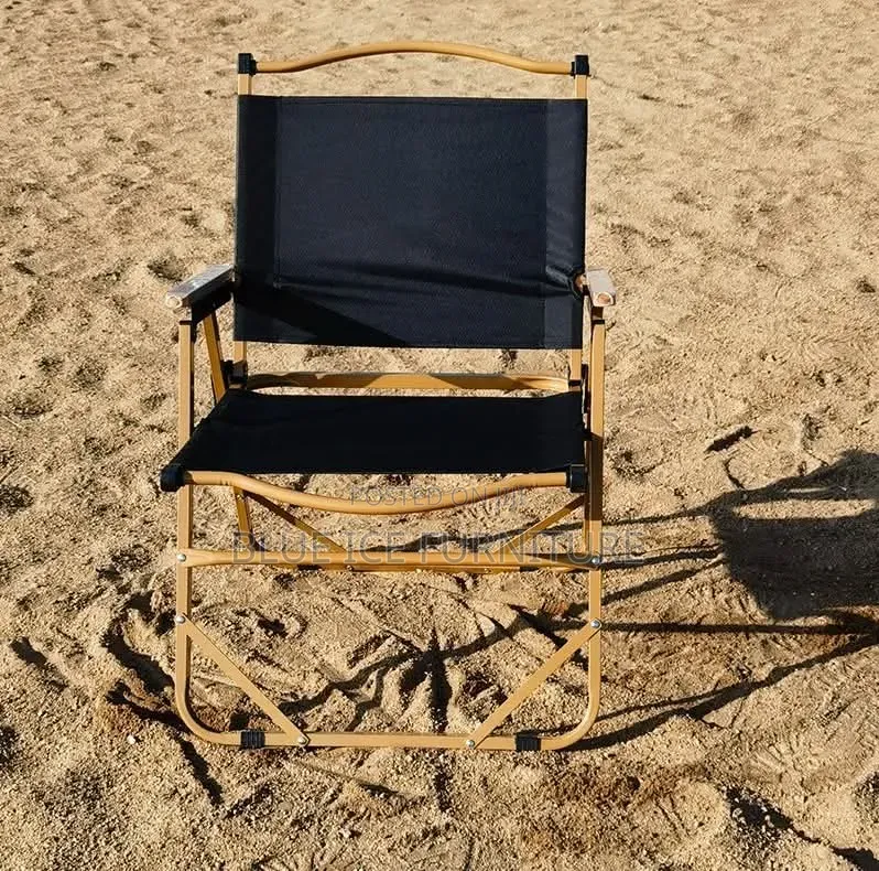 Traveller Foldable Chair