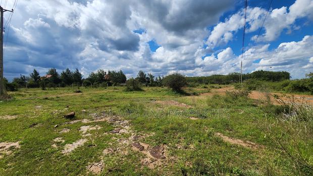 Half Plot for Sale Near Nazarene University - thumbnail 2
