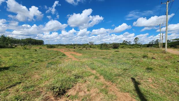 Half Plot for Sale Near Nazarene University - thumbnail 3