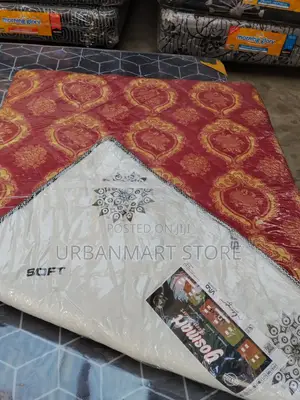 Cozy Dreams 4 by 6 Mattress Topper