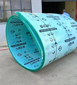 Polycabonate Sheet 2.1meters by 5.8meters