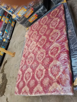 Pure Comfort 4x6 Mattress Topper