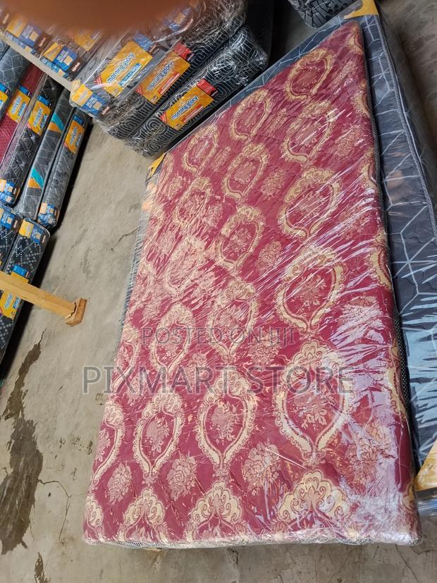 Pure Comfort 4x6 Mattress Topper