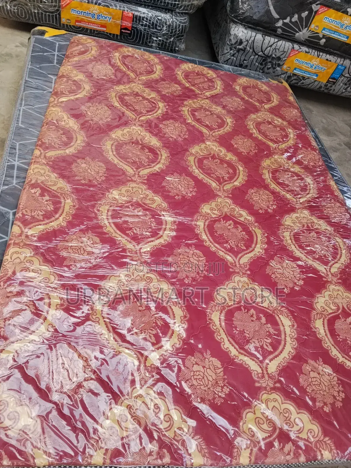 Soft Bliss 4 by 6 Bed Mattress Topper