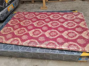 Gentle Touch 4x6 Foam Mattress Topper