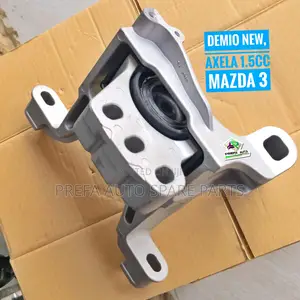 Auto Parts