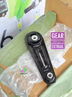 Auto Parts