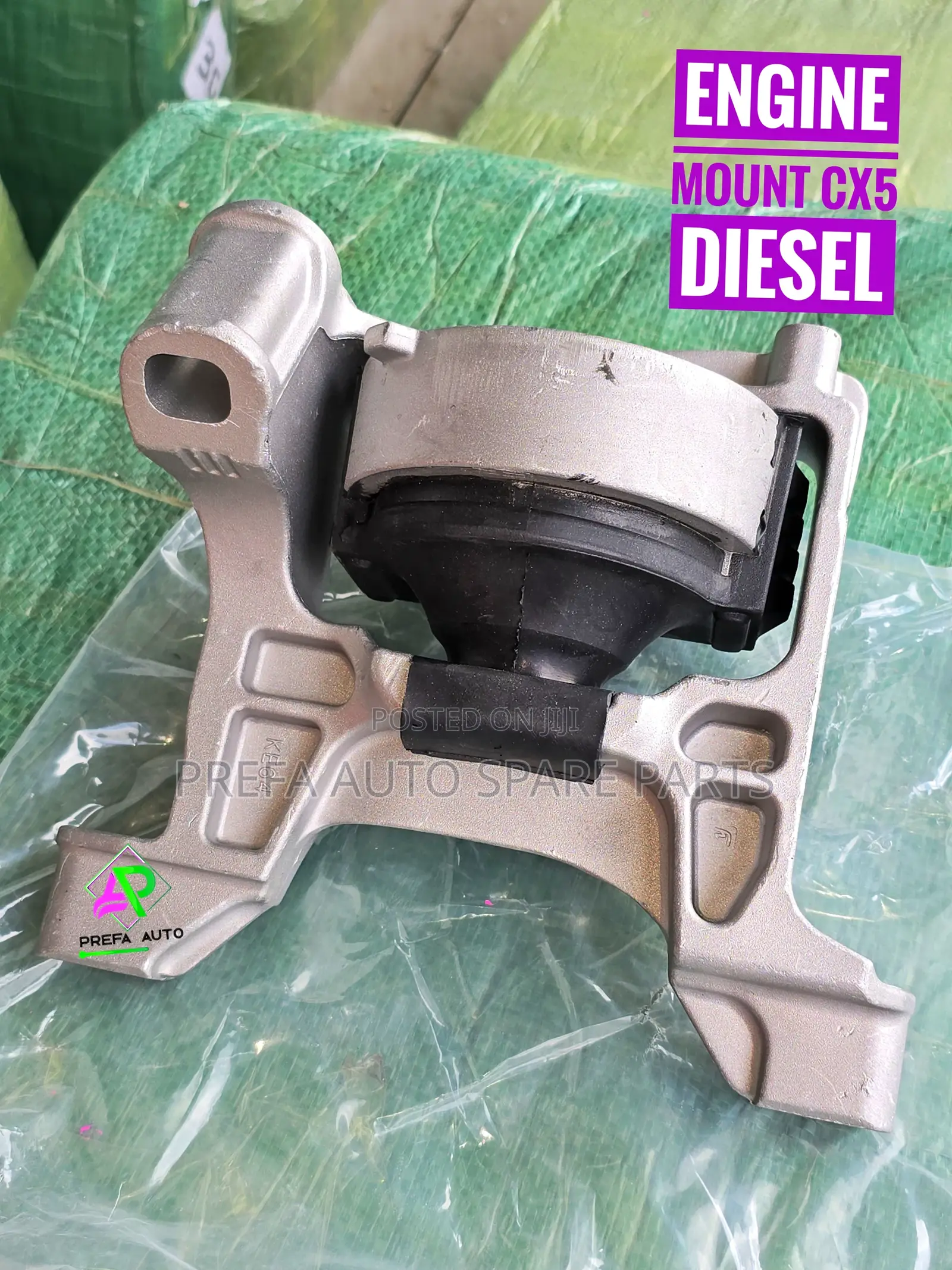 Auto Parts